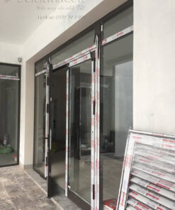 Cửa đi Xingfa mở quay 2 cánh