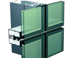 Hệ mặt dựng giấu đố